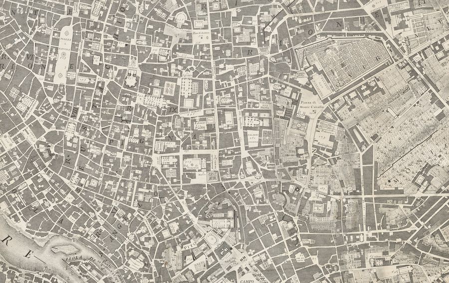 Learn how to generate and visualize procedural city layouts in React using Monte Carlo sampling.